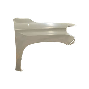 REPLACEMENT FRONT FENDER RH, 2014-2020, FOR TOYOTA TUNDRA, (STEEL)