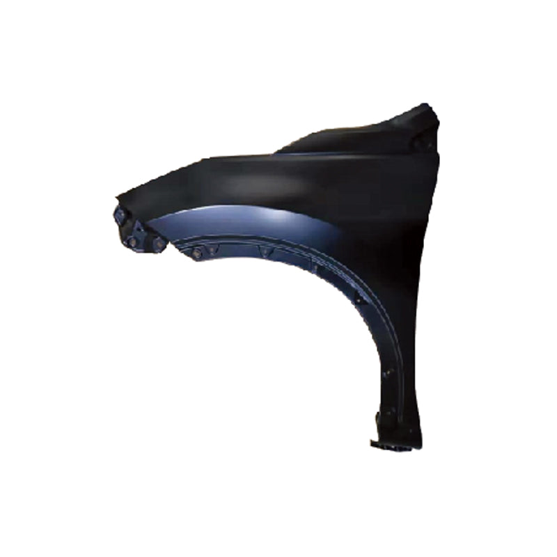 REPLACEMENT FRONT FENDER LH, FOR RUSH, 53812BZ550