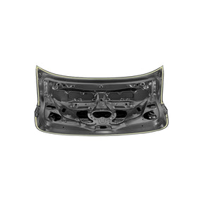 REPLACEMENT TRUNK LID, 2019-2023, FOR USA STYLE COROLLA