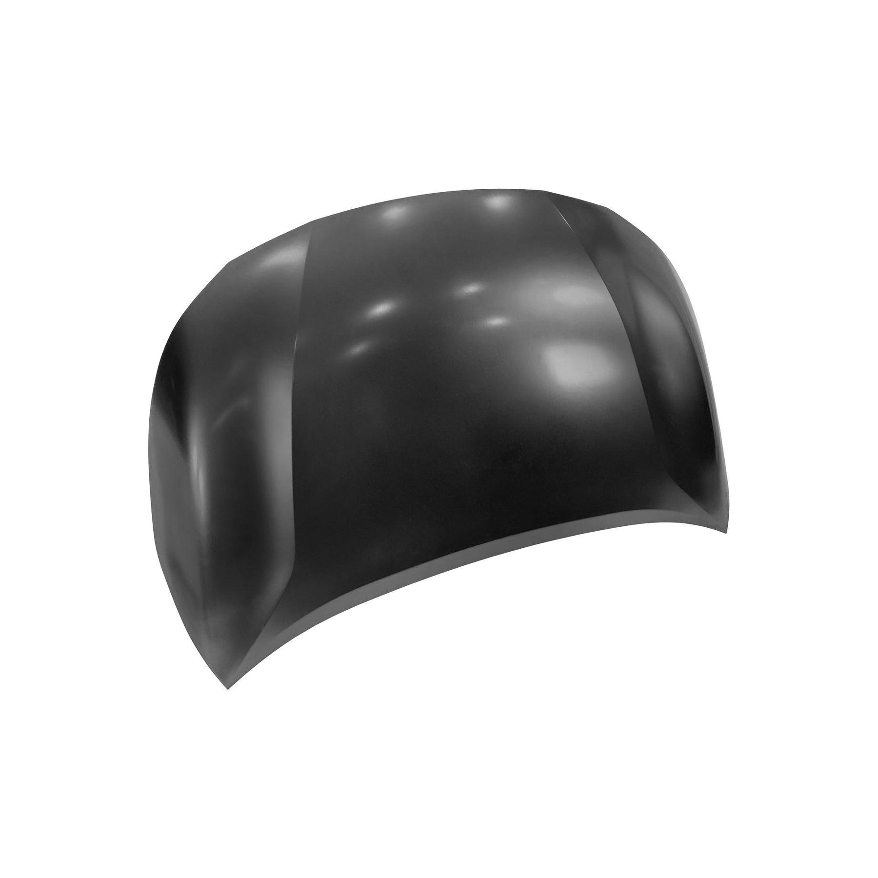 REPLACEMENT HOOD, 2019-2023, FOR TOYOTA COROLLA, (STEEL)