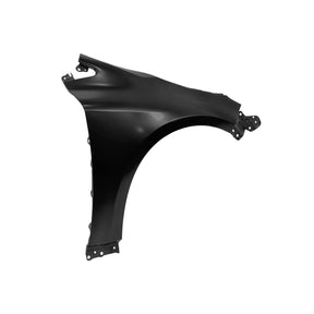 REPLACEMENT FRONT FENDER RH, 2019-2023, FOR TOYOTA COROLLA, (STEEL)