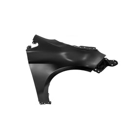 REPLACEMENT FRONT FENDER RH, 2019-2023, FOR TOYOTA COROLLA, (STEEL)