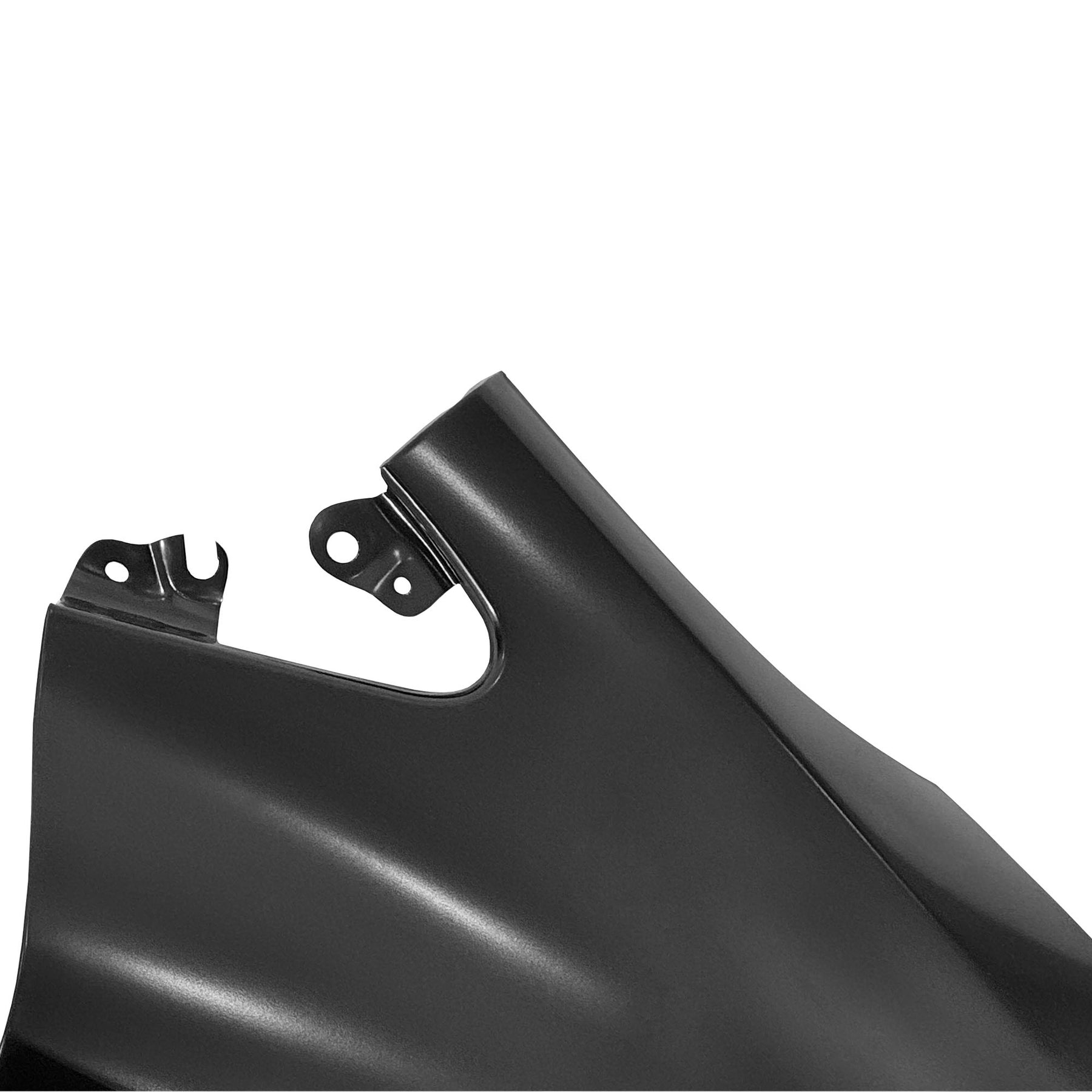 REPLACEMENT FRONT FENDER RH, 2019-2023, FOR TOYOTA COROLLA, (STEEL)