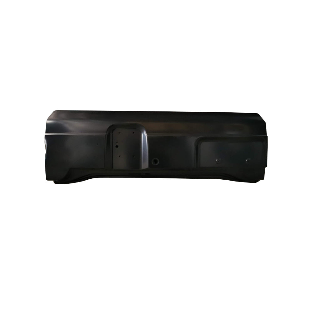 REPLACEMENT TAIL PANEL, 2019, FOR USA STYLE TOYOTA COROLLA