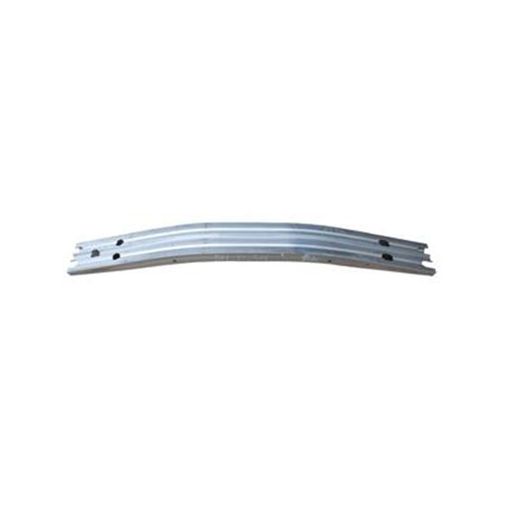 REPLACEMENT FRONT BUMPER REINFORCEMENT, 2019, FOR TOYOTA COROLLA, 52131-02340, ALUMINUM