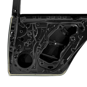 REPLACEMENT REAR DOOR RH, 2019, FOR TOYOTA COROLLA, 67003-02620, (STEEL)