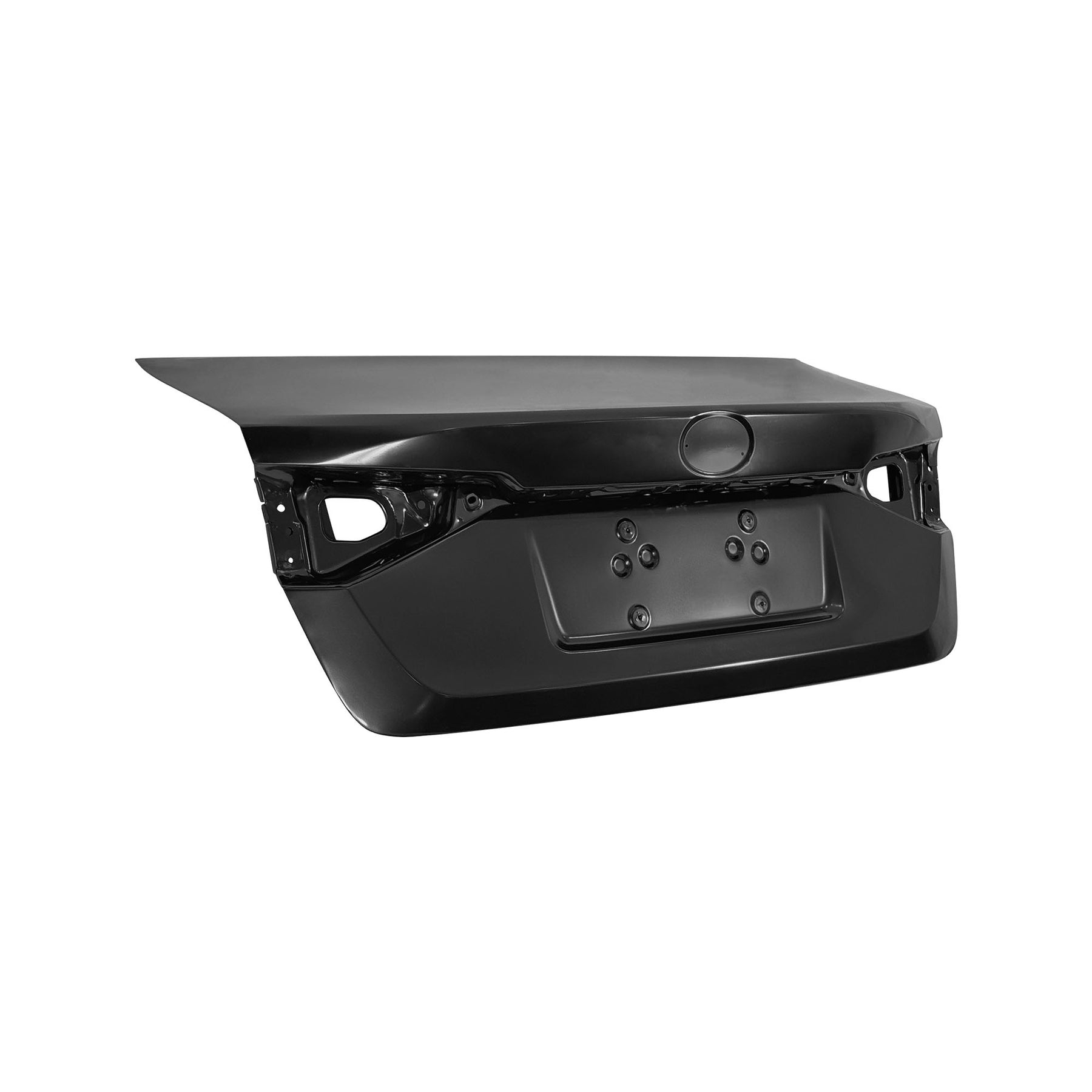 REPLACEMENT TRUNK LID, 2019, FOR TOYOTA COROLLA, 64401-02J50