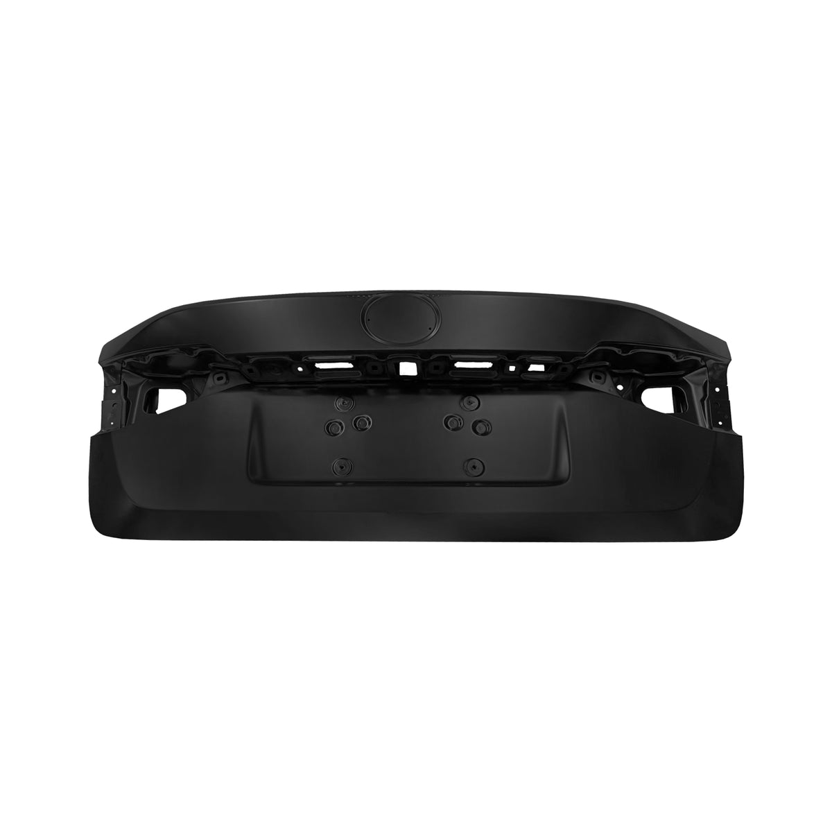 REPLACEMENT TRUNK LID, 2019, FOR TOYOTA COROLLA, 64401-02J50