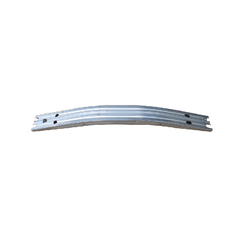 REPLACEMENT FRONT BUMPER REINFORCEMENT, 2019, FOR TOYOTA COROLLA, ALUMINUM