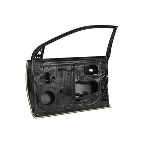 REPLACEMENT FRONT DOOR RH, 2018-, FOR TOYOTA YARIS, 670010D250