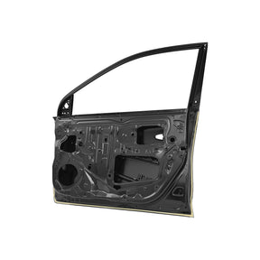 REPLACEMENT FRONT DOOR RH, 2018-, FOR TOYOTA YARIS, 670010D250