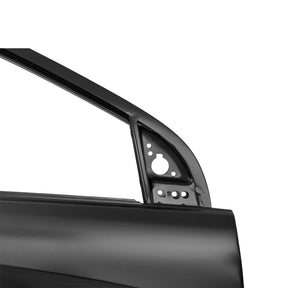 REPLACEMENT FRONT DOOR RH, 2018-, FOR TOYOTA YARIS, 670010D250