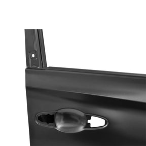 REPLACEMENT FRONT DOOR RH, 2018-, FOR TOYOTA YARIS, 670010D250