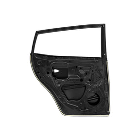 REPLACEMENT REAR DOOR LH  HATCHBACK, 2018, FOR TOYOTA YARIS, 670040D610