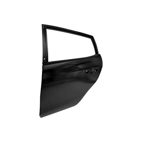 REPLACEMENT REAR DOOR LH  HATCHBACK, 2018, FOR TOYOTA YARIS, 670040D610