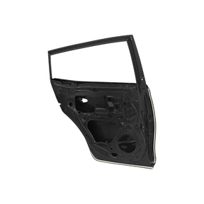 REPLACEMENT REAR DOOR LH  HATCHBACK, 2018, FOR TOYOTA YARIS, 670040D610