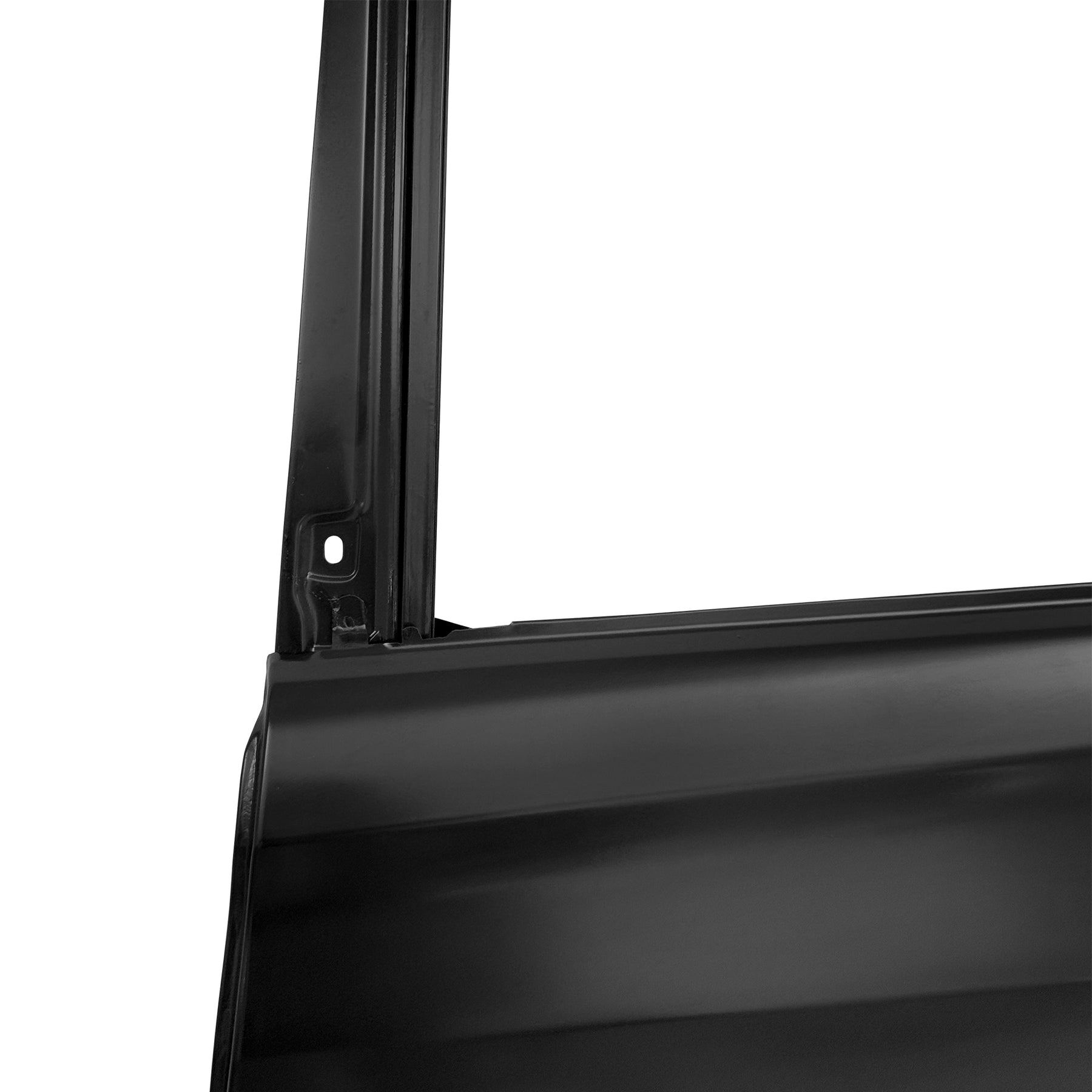 REPLACEMENT REAR DOOR LH  HATCHBACK, 2018, FOR TOYOTA YARIS, 670040D610