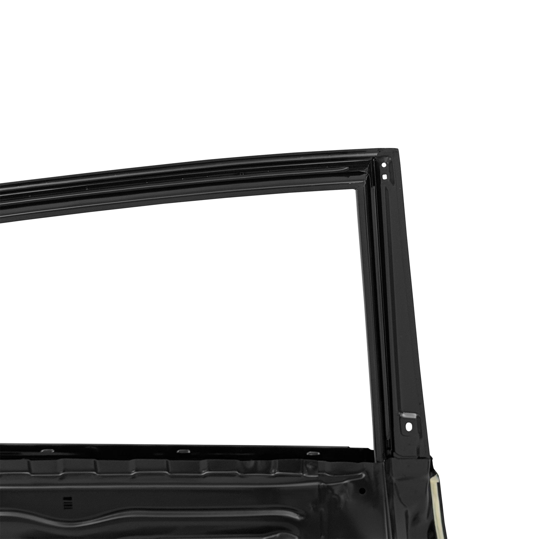 REPLACEMENT REAR DOOR LH  HATCHBACK, 2018, FOR TOYOTA YARIS, 670040D610
