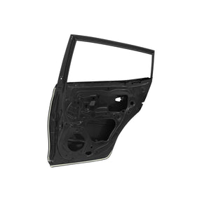 REPLACEMENT REAR DOOR RH  HATCHBACK, 2018, FOR TOYOTA YARIS, 670040D610