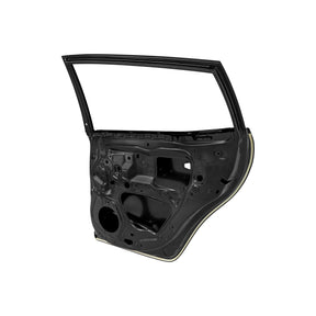 REPLACEMENT REAR DOOR RH  HATCHBACK, 2018, FOR TOYOTA YARIS, 670040D610
