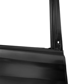 REPLACEMENT REAR DOOR RH  HATCHBACK, 2018, FOR TOYOTA YARIS, 670040D610