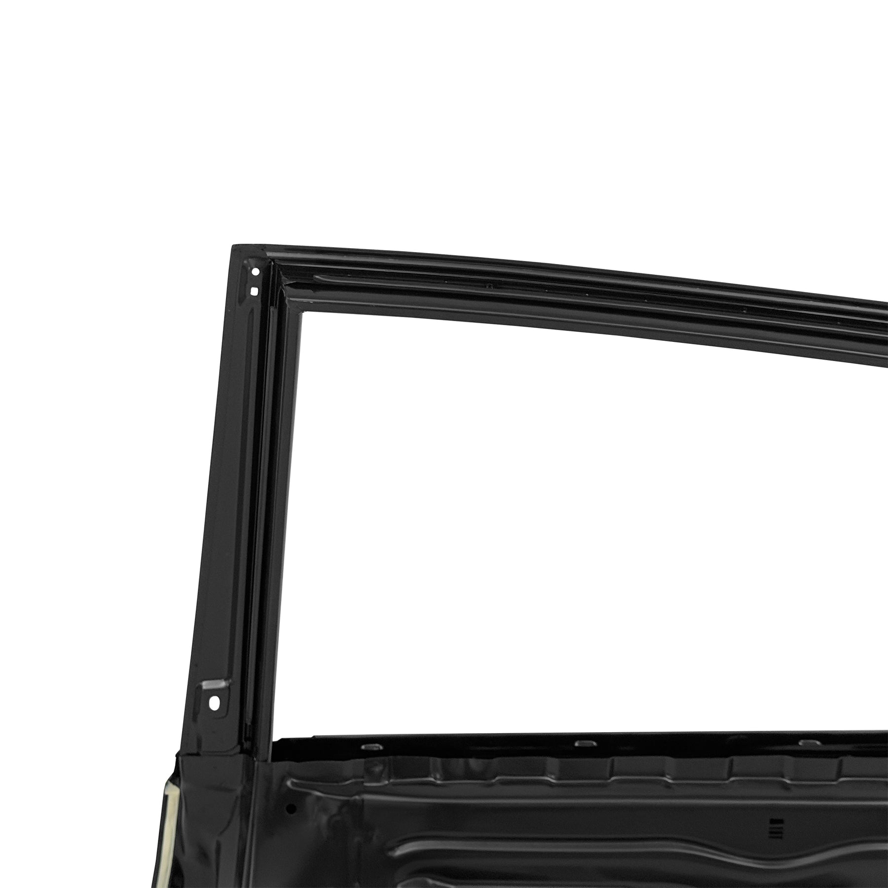 REPLACEMENT REAR DOOR RH  HATCHBACK, 2018, FOR TOYOTA YARIS, 670040D610