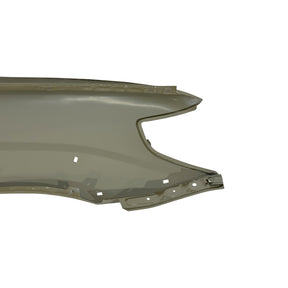 REPLACEMENT FRONT FENDER LH, 1998, FOR TOYOTA PRADO, (STEEL)
