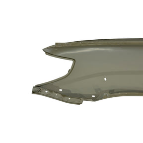REPLACEMENT FRONT FENDER RH, 1998, FOR TOYOTA PRADO, (STEEL)
