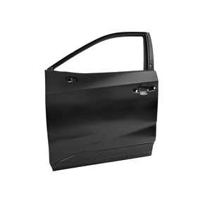 REPLACEMENT FRONT DOOR LH, 2019, FOR TOYOTA RAV4, 67001-0R100