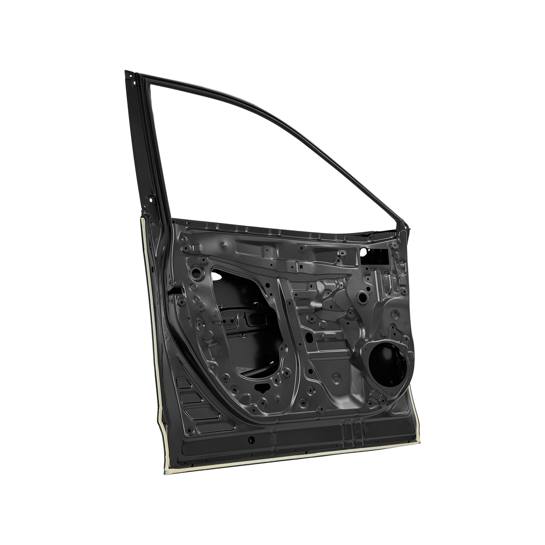 REPLACEMENT FRONT DOOR LH, 2019, FOR TOYOTA RAV4, 67001-0R100