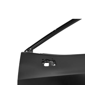 REPLACEMENT FRONT DOOR LH, 2019, FOR TOYOTA RAV4, 67001-0R100