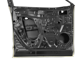 REPLACEMENT FRONT DOOR LH, 2019, FOR TOYOTA RAV4, 67001-0R100