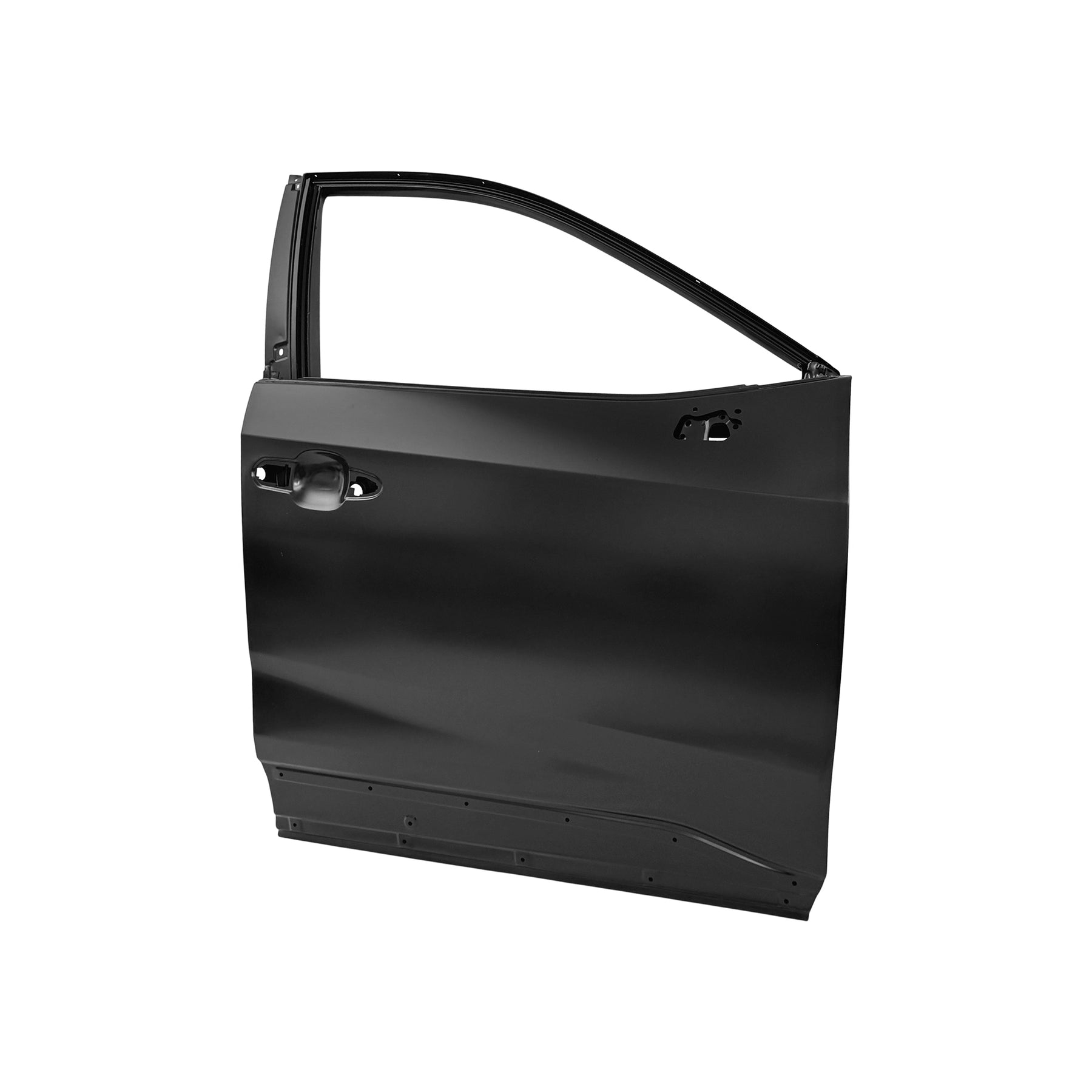 REPLACEMENT FRONT DOOR RH, 2019, FOR TOYOTA RAV4, 67001-0R100