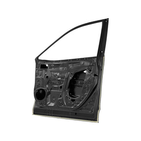 REPLACEMENT FRONT DOOR RH, 2019, FOR TOYOTA RAV4, 67001-0R100