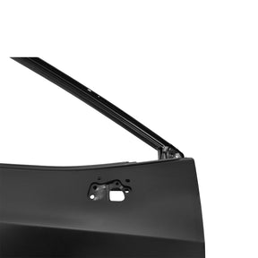 REPLACEMENT FRONT DOOR RH, 2019, FOR TOYOTA RAV4, 67001-0R100