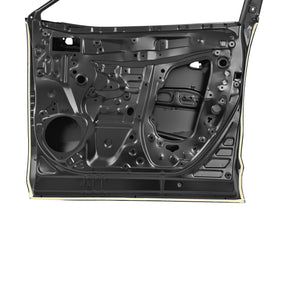 REPLACEMENT FRONT DOOR RH, 2019, FOR TOYOTA RAV4, 67001-0R100