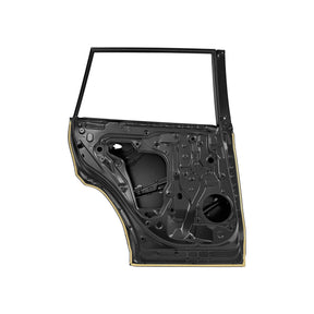 REPLACEMENT REAR DOOR LH, 2019, FOR TOYOTA RAV4, 6700442190