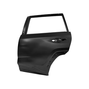 REPLACEMENT REAR DOOR LH, 2019, FOR TOYOTA RAV4, 6700442190