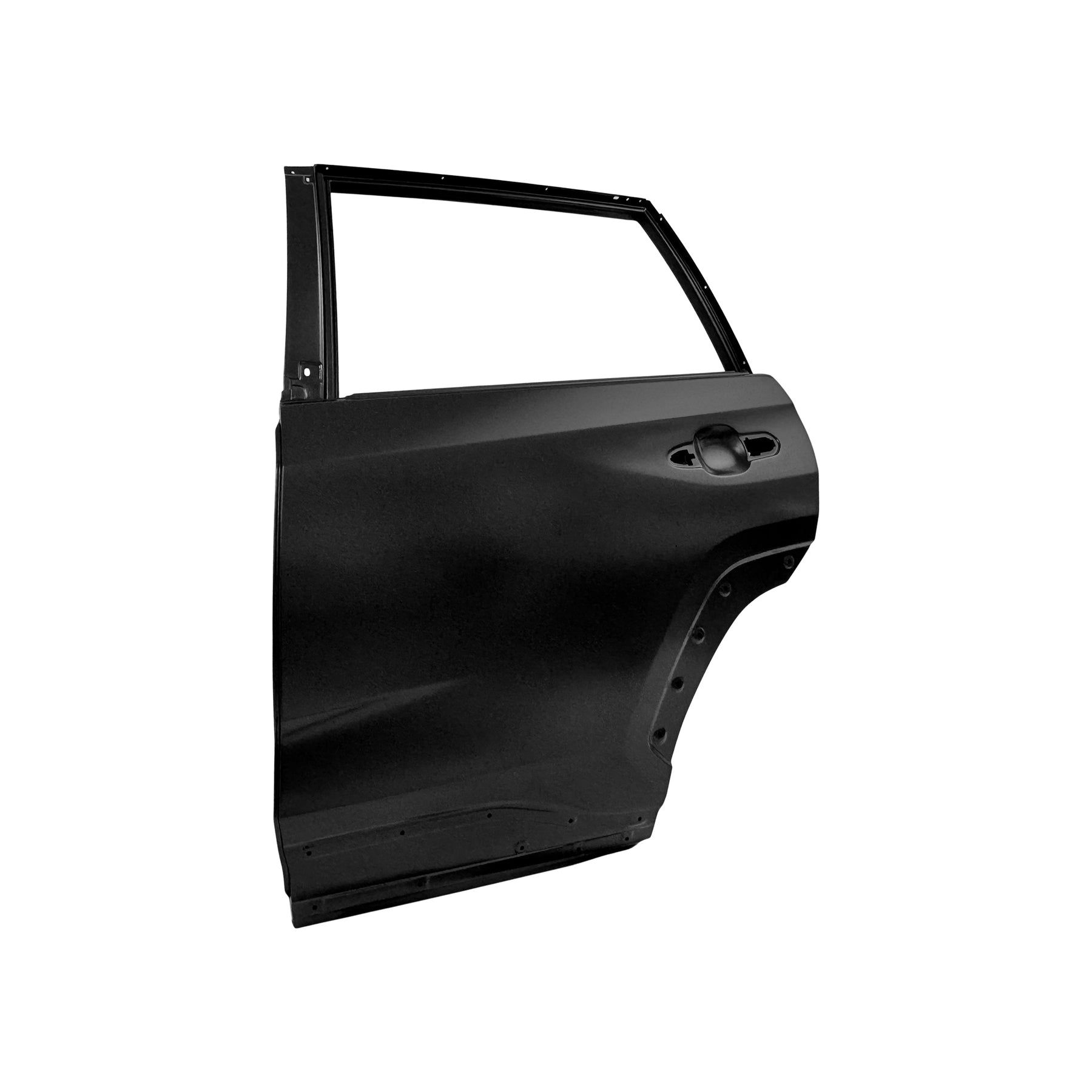 REPLACEMENT REAR DOOR LH, 2019, FOR TOYOTA RAV4, 6700442190
