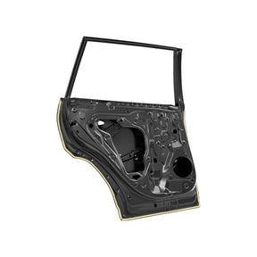 REPLACEMENT REAR DOOR LH, 2019, FOR TOYOTA RAV4, 6700442190