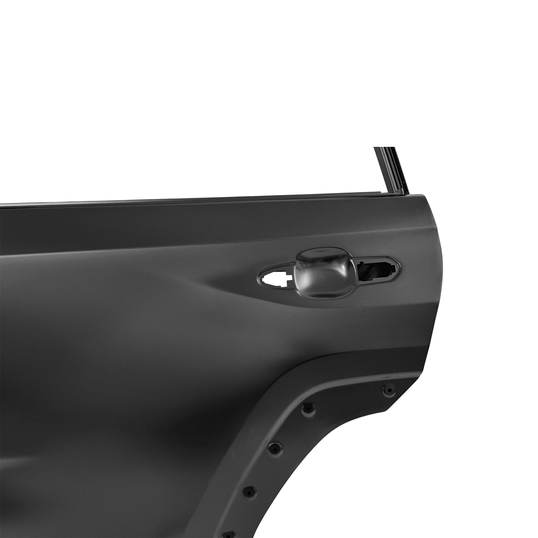 REPLACEMENT REAR DOOR LH, 2019, FOR TOYOTA RAV4, 6700442190