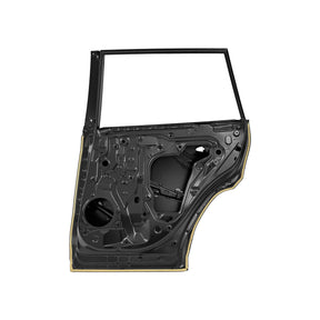 REPLACEMENT REAR DOOR RH, 2019, FOR TOYOTA RAV4, 6700342190