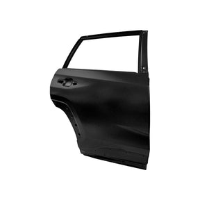 REPLACEMENT REAR DOOR RH, 2019, FOR TOYOTA RAV4, 6700342190