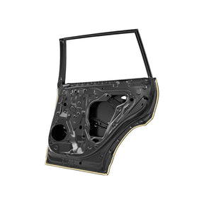 REPLACEMENT REAR DOOR RH, 2019, FOR TOYOTA RAV4, 6700342190