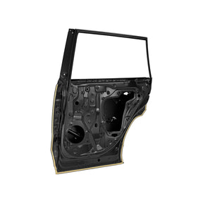 REPLACEMENT REAR DOOR RH, 2019, FOR TOYOTA RAV4, 6700342190