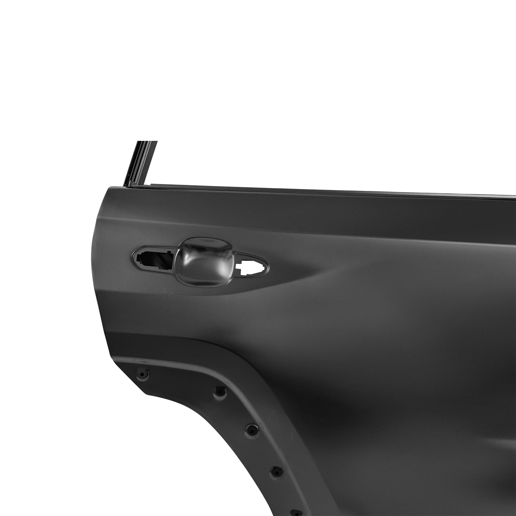 REPLACEMENT REAR DOOR RH, 2019, FOR TOYOTA RAV4, 6700342190