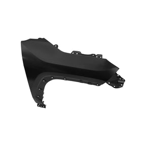 REPLACEMENT REAR FENDER RH, 2019, FOR TOYOTA RAV4，(ALUM)