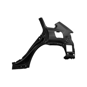 REPLACEMENT REAR FENDER LH, 2019, FOR TOYOTA RAV4, 61601-0R170