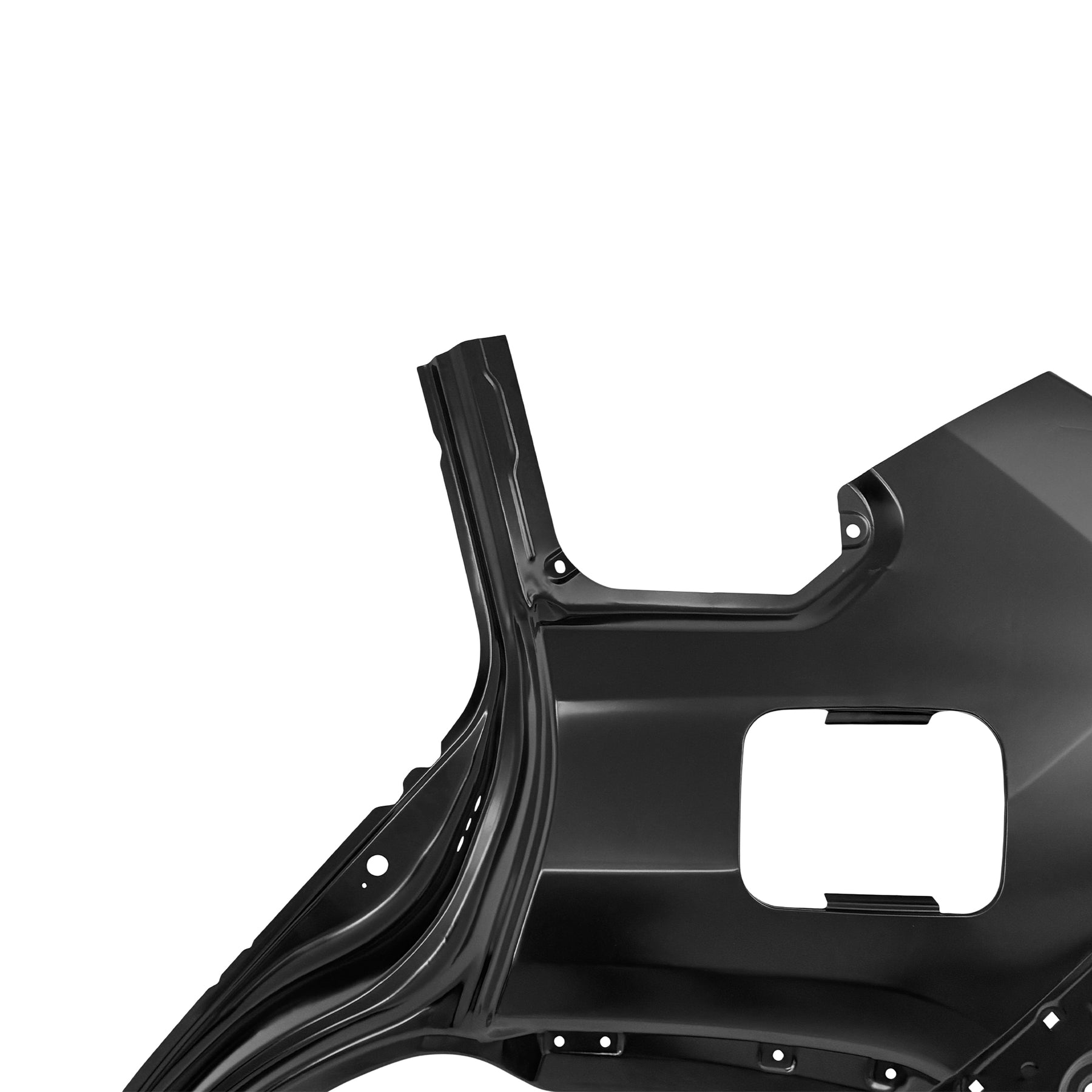 REPLACEMENT REAR FENDER LH, 2019, FOR TOYOTA RAV4, 61601-0R170