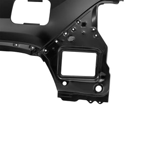 REPLACEMENT REAR FENDER LH, 2019, FOR TOYOTA RAV4, 61601-0R170